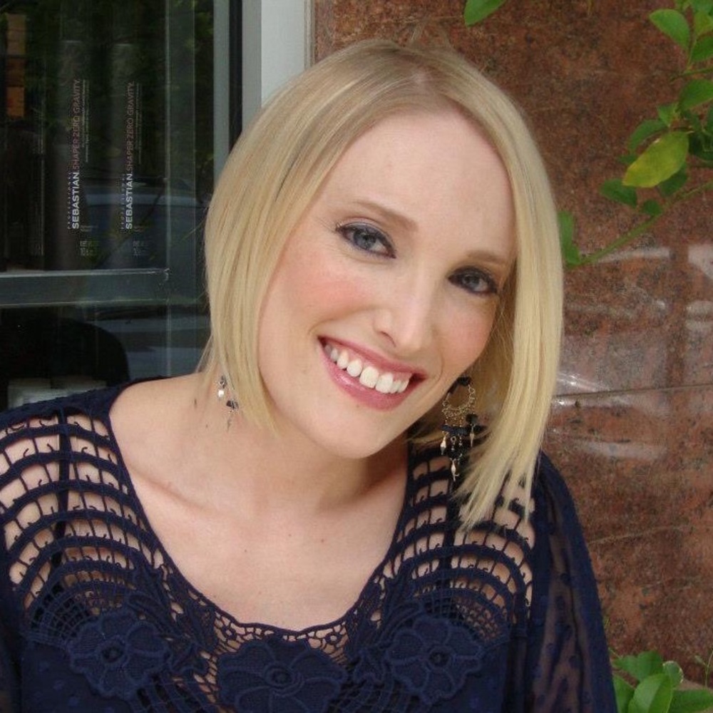 Meet your Posher, Monica